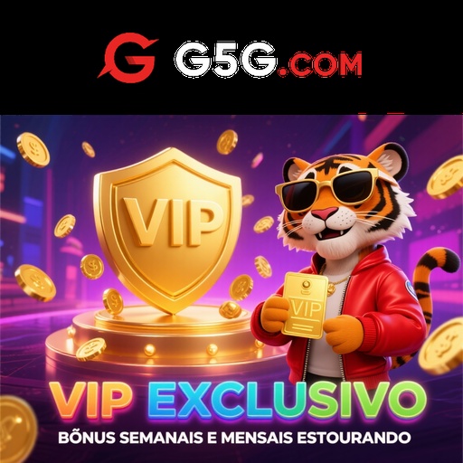 G5G Indique amigos para receber um bônus