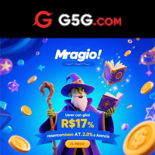 G5G Ganhe R$ 100,00 Gratis