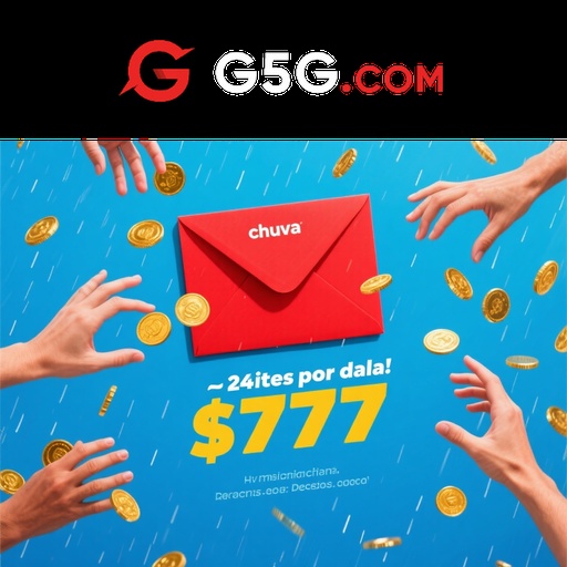 G5G Mina Misteriosa